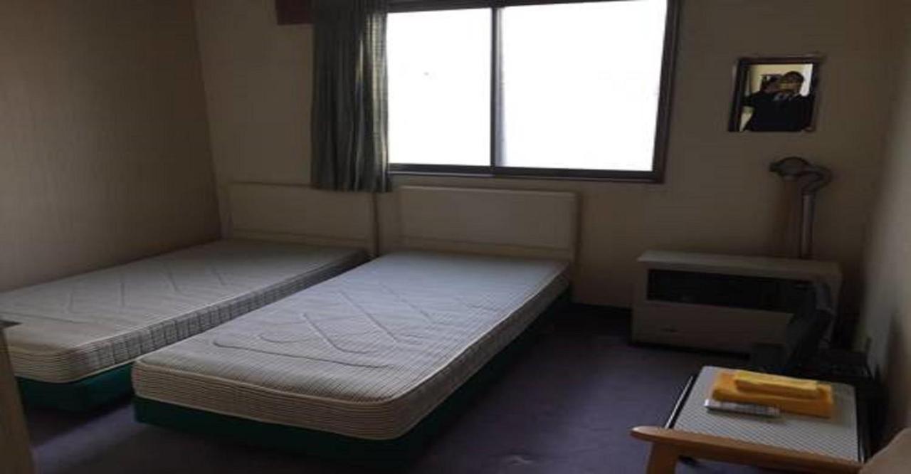Abashiri - Hotel / Vacation Stay 16181 Extérieur photo