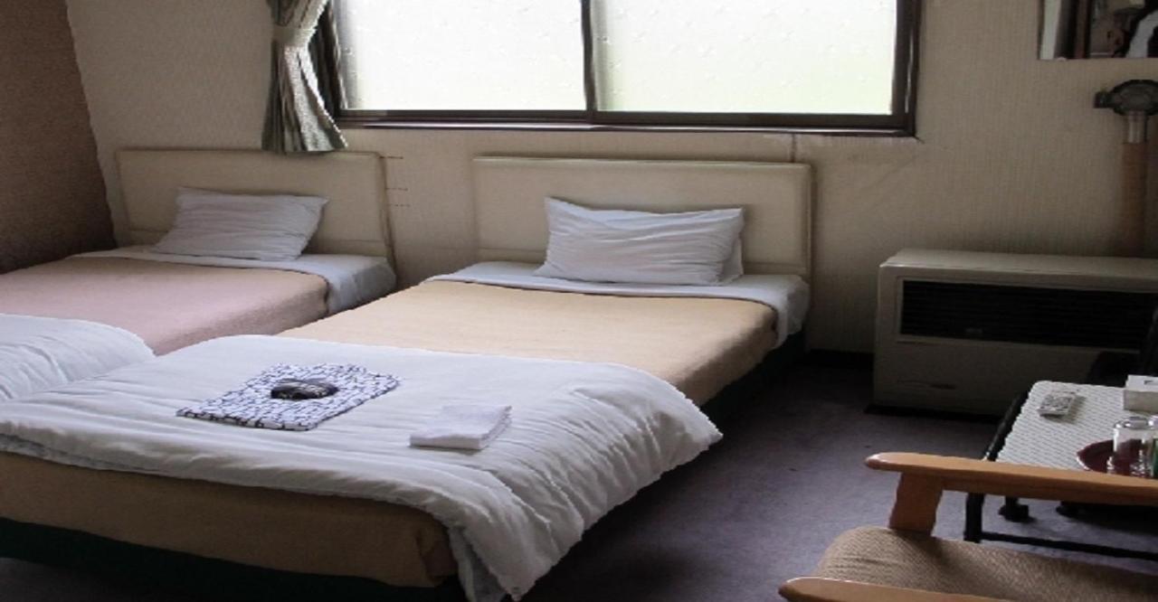 Abashiri - Hotel / Vacation Stay 16181 Extérieur photo